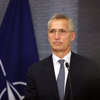 NATO un ASV nosoda Krievijas plānotos 'referendumus' Ukrainā