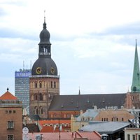 Нерезиденты заплатили Латвии за ВНЖ миллиард евро