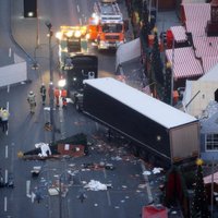Что известно о трагедии в Берлине, во время которой погибли 12 человек