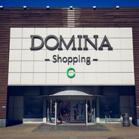Совет по конкуренции разрешил открыть в Domina Shopping супермаркет MAXIMA XXX