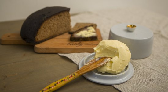 'Tasty' eksperiments: Vai atmaksājas sviestu mājās kult pašam?