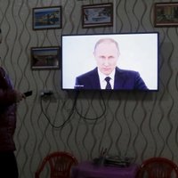 "Семерка" выступила за сохранение санкций против России
