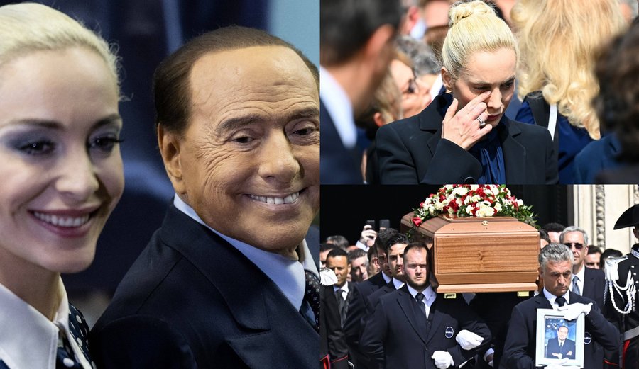 Silvio Berlusconi’s Will: Intriguing Details Revealed