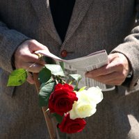Rīgā atzīmēs Komunistiskā genocīda upuru piemiņas dienu
