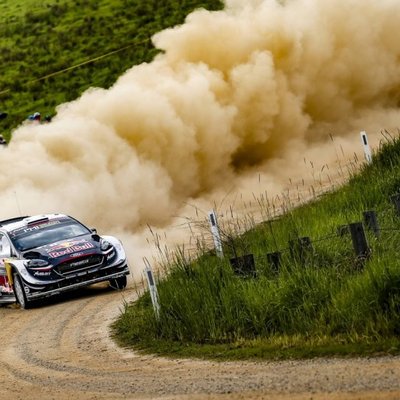 WRC posms Latvijā: valdība pilnvaro IZM parakstīt garantiju vēstuli FIA