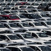 Auto tirgotāju vidū lielākos nodokļus pērn maksājis 'Moller Baltic Import'