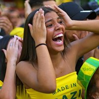 Анонс матчей чемпионата мира 22 июня: от Бразилии ждут победы, от Исландии — сенсации