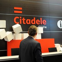 LTV: потенциальный покупатель Citadele хочет существенно сбить цену