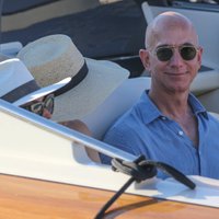 Planētas bagātākais cilvēks Džefs Bezoss nopērk visdārgāko villu Kalifornijā