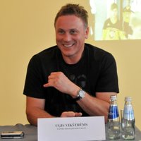 Latvijas handbola izlases treneris uzsver cīņu pret Slovākiju nozīmīgumu