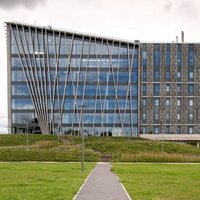 Par gada ilgtspējīgāko ēku atzīts LU Dabaszinātņu akadēmiskais centrs Torņkalnā