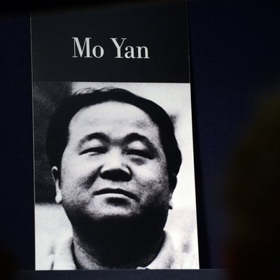 Нобелевскую премию по литературе получил китайский писатель