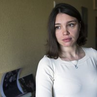 Ņemcova meita draudu dēļ pametusi Krieviju
