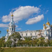 Daugavpils Eiropas Kultūras galvaspilsētas pieteikumā izcels daudzveidību, kas runā kopīgā valodā