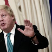 Lielbritānijas ārlietu ministrs slepeni ierakstītā sarunā brīdina par 'Breksita' sarunu izjukšanu