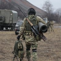ISW: Krievija var aktivizēt uzbrukumu Kupjanskai