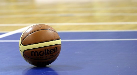 Латвия станет соорганизатором отборочного турнира Олимпийских игр по баскетболу