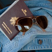 Не просто "книжечка": 12 захватывающих фактов о паспорте, о которых вы не знали