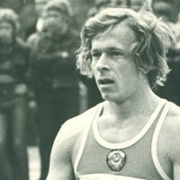 Умер выдающийся легкоатлет из Латвии, рекордсмен СССР, призер двух Олимпиад