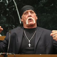 Hogana seksa skandāls izputina pasaules slavenāko tenku portālu 'Gawker'