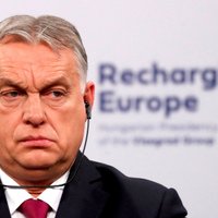 Leiena pārliecināta par vienošanos ar Ungāriju saistībā ar palīdzību Ukrainai