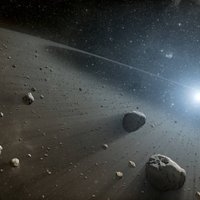Latvijas vārds plašajā kosmosā – Latvijas Universitātei par godu nodēvē asteroīdu