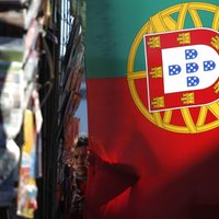 Португалия отказывает россиянам в "золотых визах"