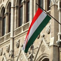 Ungārija uzliek veto NATO-Ukrainas komisijas sēdei