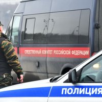 Подозреваемого в убийстве Вороненкова допросил СК в Москве