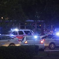 Cтрельба на выпускном вечере в США: один человек погиб, восемь получили ранения