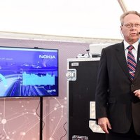 Rīgā uzstādīts Baltijas interneta ātruma rekords
