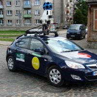 Google официально признал автомобили для фотосъемок шпионами