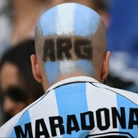 Аргентинцу запретили посещать матчи ЧМ-2018 из-за оскорбления россиянки