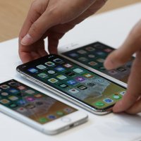 LMT, Tele2, Bite и Capital начали собирать предзаказы на Apple iPhone X; цены шокируют