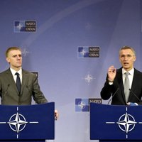 Melnkalnes parlaments par spīti prokrieviskajam blokam apstiprina pievienošanos NATO