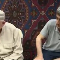 Korupciju Čečenijā kritizējušais vīrietis pēkšņi atvainojies Kadirovam