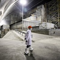 На Чернобыльской АЭС к работе приступила новая смена