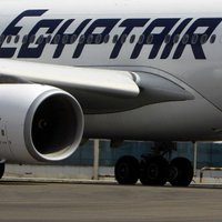 Россия сообщила о нарушениях в работе аэропортов Египта