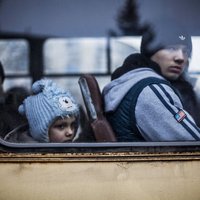 Krievija 'atpūtas' un 'rehabilitācijas' shēmu ietvaros turpina nelikumīgi deportēt ukraiņu bērnus