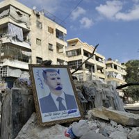 Sīrijas opozīcija noraida jebkādu risinājumu, kurā būtu iesaistīts Asads