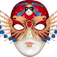 Что покажет "Золотая маска" в Латвии": все о спектаклях фестиваля