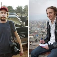 В Эфиопии освободили шведских "помощников террористов"