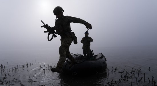 "Я вырвался из ада". Украинский военный — о боях за плацдарм на левом берегу Днепра