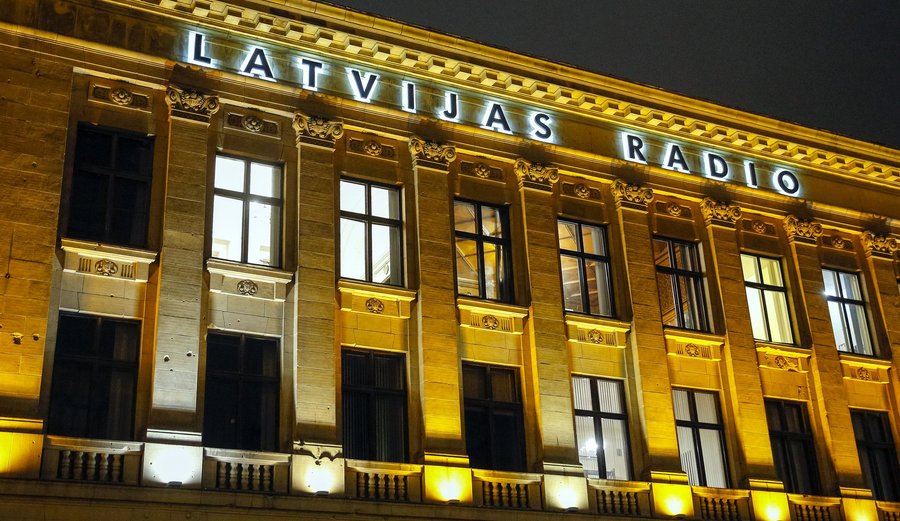 “Latvijas Radio Reports 12.9% Turnover Increase And 77.1% Loss Increase In 2022, Blames Rising Costs And Wage Reform”