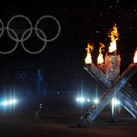 Dopings atrasts tikai vienā Vankūveras olimpisko spēļu laikā nodoto analīžu paraugā
