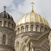 Руководить Латвийской православной церковью смогут только граждане Латвии