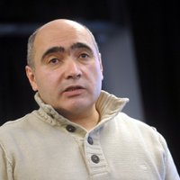 ПБ подтвердила задержание активиста "Русского союза" Ильи Козырева