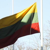 Lietuvā atzīmē neatkarības dienu