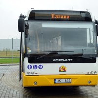 Названы требования для введения бесплатных региональных автобусных маршрутов