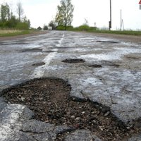 LVC: нельзя обещать обновление местных дорог до 2020 года